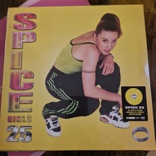 Spice [25th Anniversary