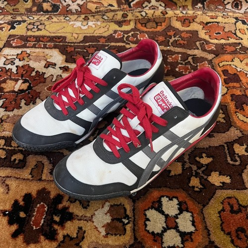 Vintage 1980s onitsuka tiger - vintage,