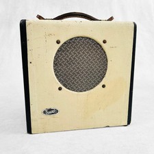 Supro 1x6" Tube Combo