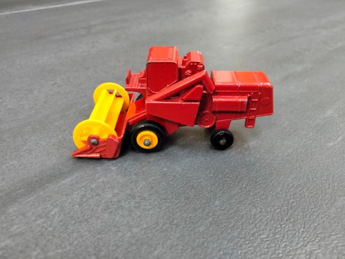 Matchbox series lesney - lesney, 65