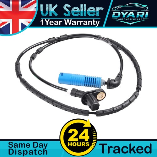 Abs speed sensor - sensor, for