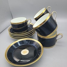 VISCONTE BLACK by Richard