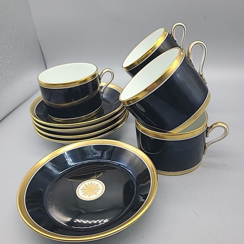 Visconte black richard - visconte,