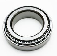 Tapered roller bearing - bearing, to
