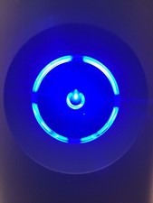 Xbox 360 (Phat) Rf Board Led Mod.