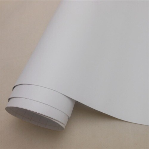 Matte vinyl wrap sheet car - matte,