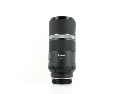 Canon 600mm is - canon,