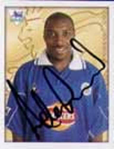 Andy impey leicester - impey,