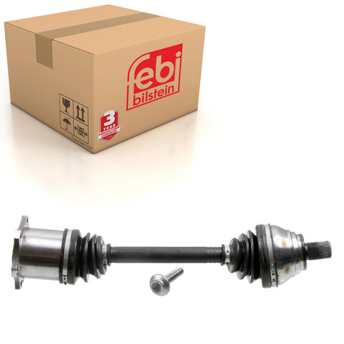Drive shaft fits - shaft, vw