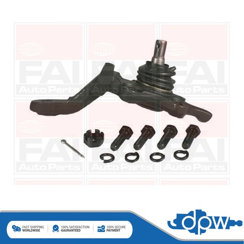 Fits toyota land cruiser - fits,
