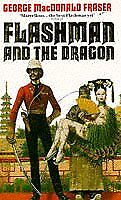 Flashman and the Dragon-George MacDonald Fraser