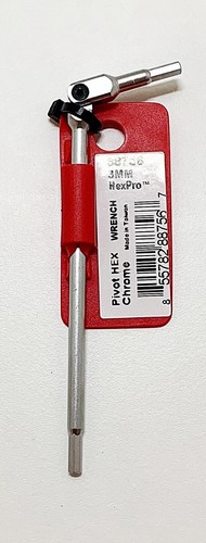 Bondhus hexpro pivot - bondhus, head