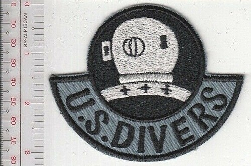 Hard hat diving divers - hat, us