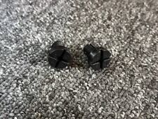 FIT BMW 2x RADIATOR BLEED SCREW VENT PLUG COOLING SYSTEM WATER HOSE