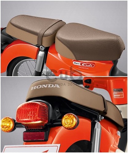 Fit for honda super cub - for,