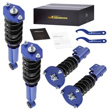 Coilover Suspension Kit For