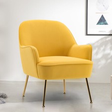 Armchair Accent Tub Chair