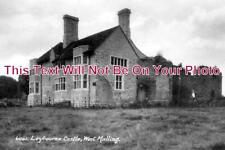 KE 5406 - Leybourne Castle, West Malling, Kent