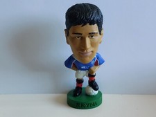 Corinthians Prostars Reyna