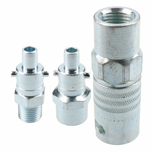 Pcl instant air - pcl, coupler