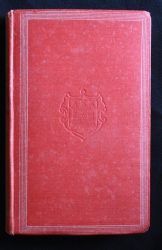Sussex methuen little - little, guides