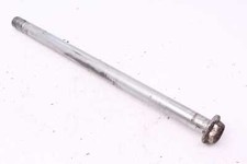 Swingarm axle thru honda - swingarm,