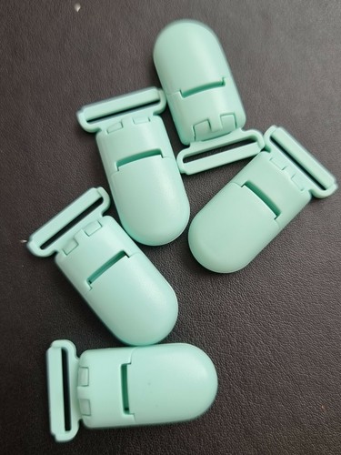 Pcs pastel green plastic - pcs,