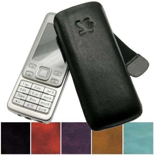 Nokia 8800 sirocco bag genuine - nokia,