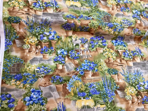 Fabric freedom country - freedom-a,