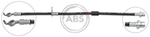 Sl 4969 brake hose - 4969,