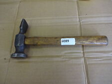 Hammer silversmiths /