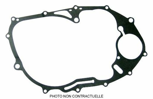 Athena clutch cover gasket - athena,