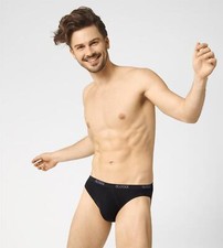 Sloggi Mini Brief Mens Cotton