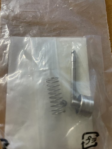 Plunger set 8hp - set, pump)