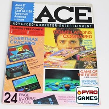 ACE (Advanced Computer