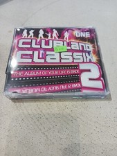 Clubland Classix 2/2009 3x CD