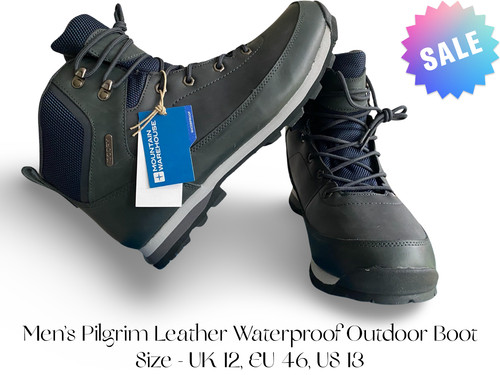 Mountain warehouse pilgrim - mountain,