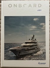 NEW FEADSHIP￼ ONBOARD - JOY