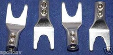 OFC Silver-Plated Universal