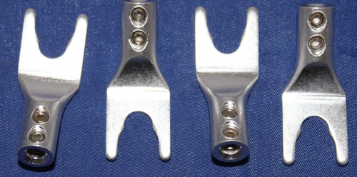Ofc silver plated - silver-plated, universal