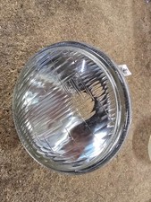 VESPA COMPLETE HEADLIGHT UNIT