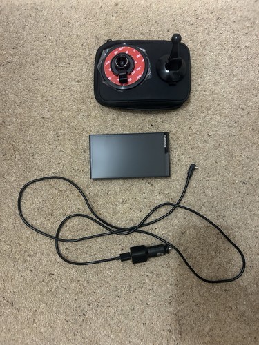 Garmin dezl 610 satellite - dezl,