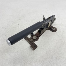 PEUGEOT 207 HANDBRAKE 96828471XT LEVER HANDLE PARKING BRAKE 06-09