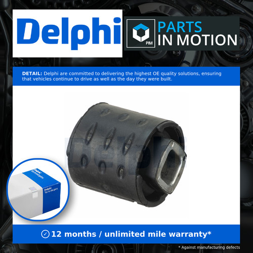 Axle beam mount td1809w - beam,