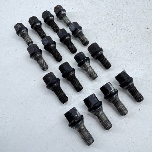 Vauxhall corsa wheel nut - wheel,