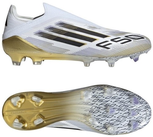 Adidas f50 elite laceless - adidas, fg