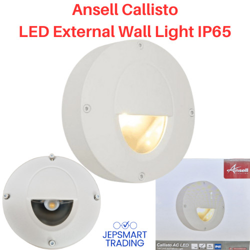 Ansell callisto led - ansell, outdoor