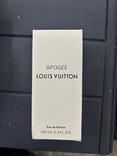 Louis Vuitton Apogee Eau de