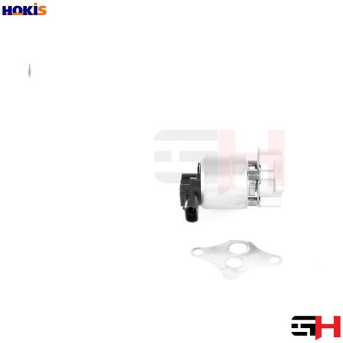 Egr valve 733747 for - valve,