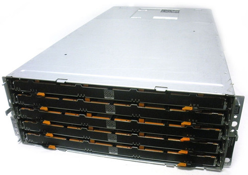 Dell powervault md3060e dense - md3060e,